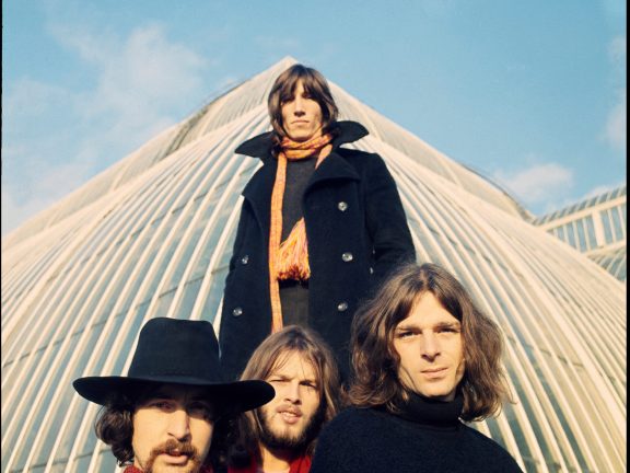 Pink Floyd hace historia: Vende derechos de música e imagen a Sony por 400 millones de dólares