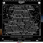 🔥 Vive Latino 2026: El regreso más poderoso del festival iberoamericano