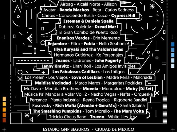 🔥 Vive Latino 2026: El regreso más poderoso del festival iberoamericano
