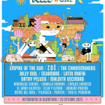 ¡La cuenta regresiva para Pulso GNP 2025 ha comenzado! Este 25 de octubre