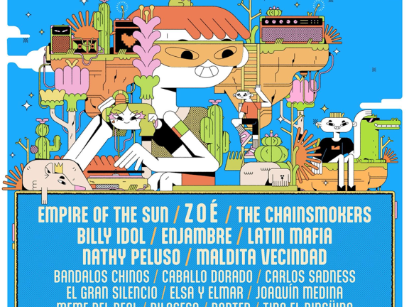 ¡La cuenta regresiva para Pulso GNP 2025 ha comenzado! Este 25 de octubre