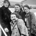 50 años después: Pink Floyd lanza video de ‘Wish You Were Here’