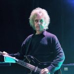 Muere Perry Bamonte, guitarrista histórico de The Cure, a los 65 años
