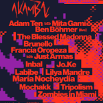 AKAMBA – Festival musical de Cuervo Tradicional